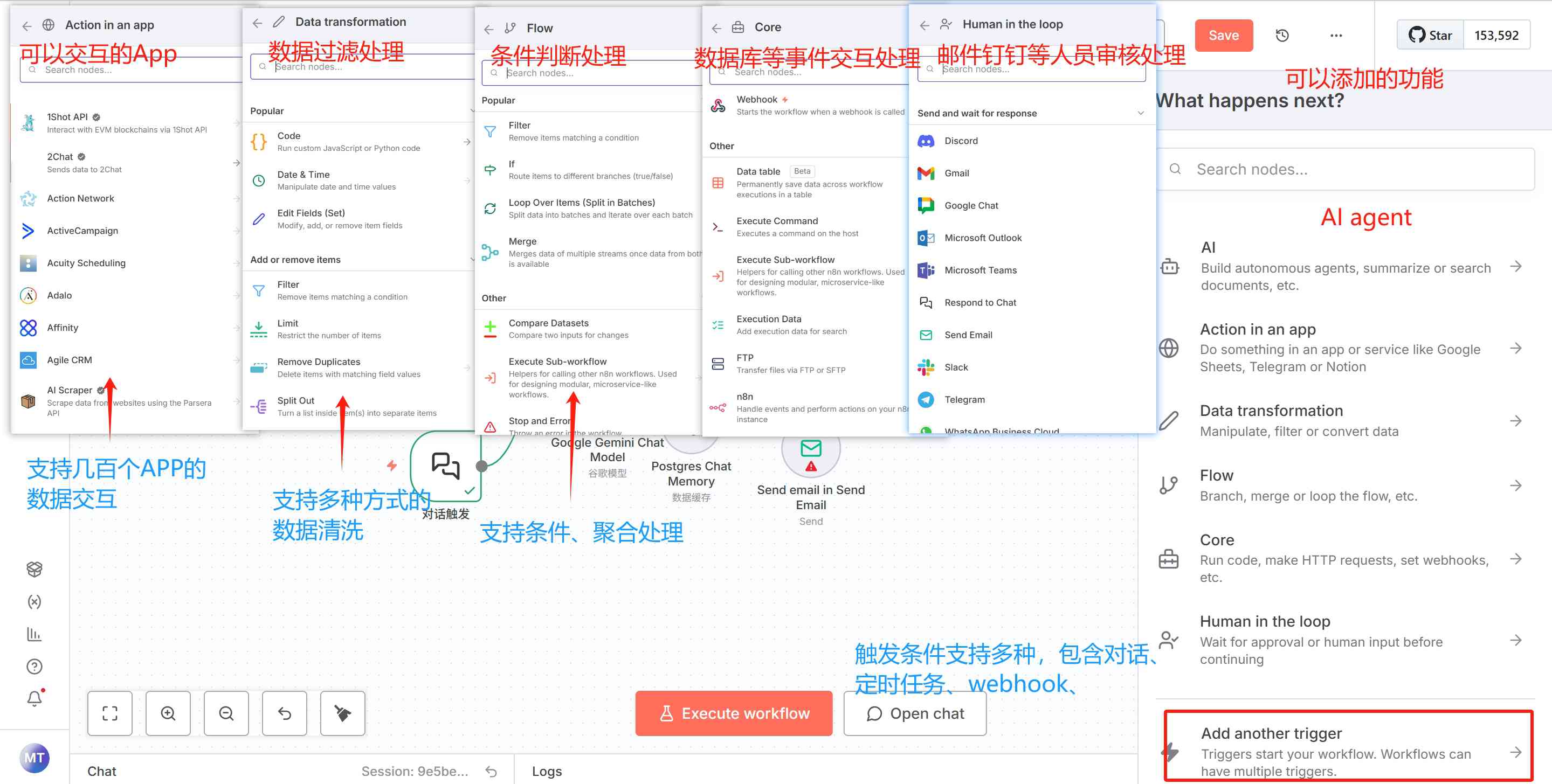AI 工作流